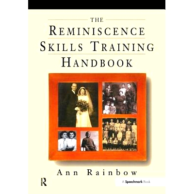 预订 The Reminiscence Skills Training Handbook: 9780863883132