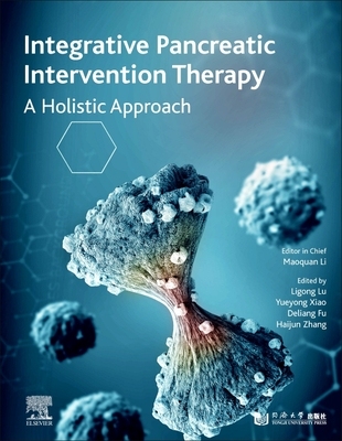 【预订】Integrative Pancreatic Intervention Therapy