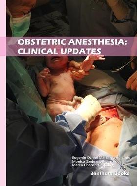 [预订]Obstetric Anesthesia: Clinical Updates 9789815051865