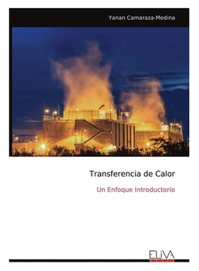 预订 Transferencia de Calor: Un Enfoque Introductorio: 9789999315456