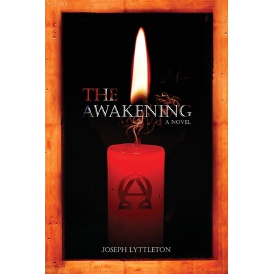 预订 The Awakening 9798993403625