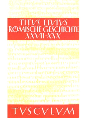 预订 Buch 27-30 罗马历史 VI: 9783050054971