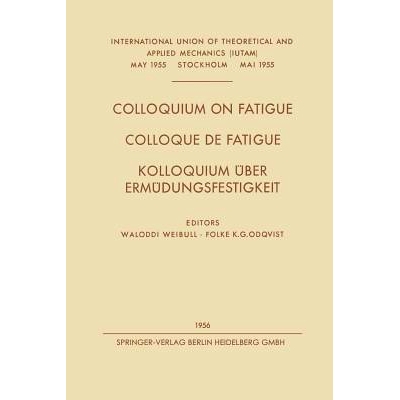 Stockholm, May 25–27, 1955 Proceedings