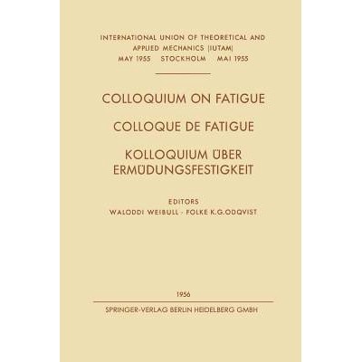 Stockholm, May 25&ndash;27, 1955 Proceedings