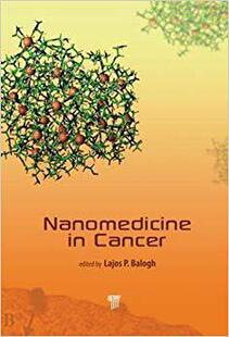 【预售】Nanomedicine in Cancer