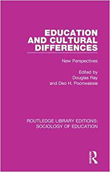 【预售】Education and Cultural Differences