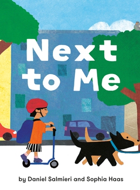 预订 Next to Me: 9780593462003