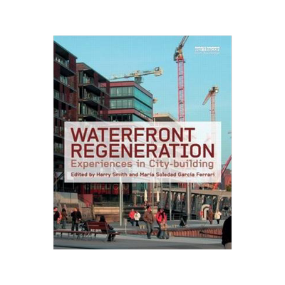 预订 Waterfront Regeneration
