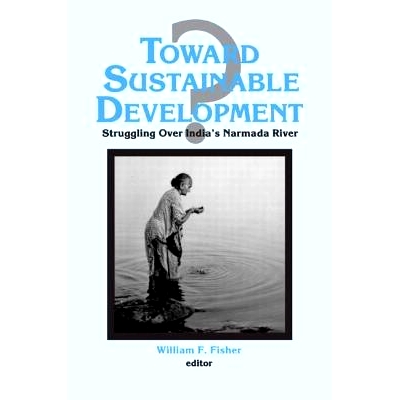 Struggling Over India’s Narmada River