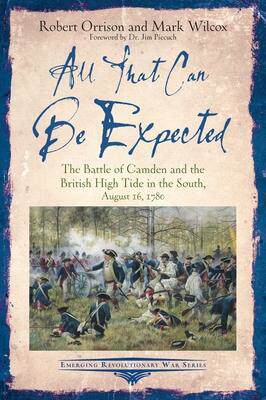[预订]All That Can Be Expected 9781611216868