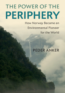 预订 The Power of the Periphery