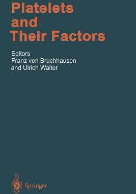 【预订】Platelets and Their Factors
