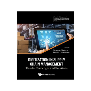 预订 Digitization in Supply Chain Management