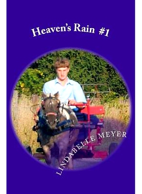 预订 Heaven’s Rain: 9781979690928