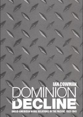 [预订]Dominion or Decline 9781859731116