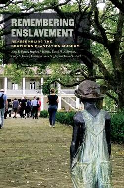 [预订]Remembering Enslavement 9780820360935