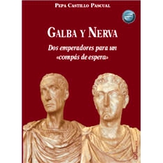 预订 Galba y Nerva : dos emperadores para un 