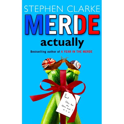 预订 Merde Actually: 9780552773089