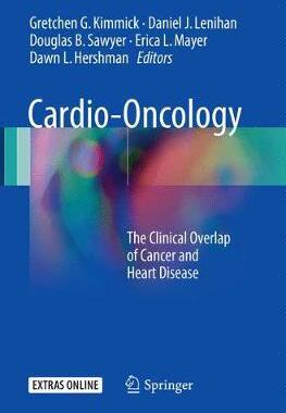 预订 Cardio-Oncology
