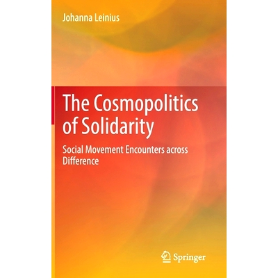 Social Movement Encounters across Differ