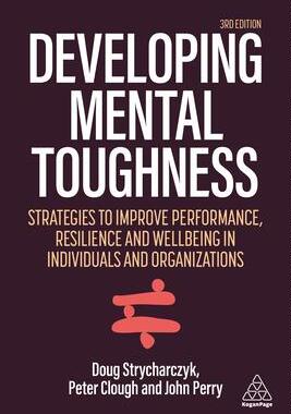[预订]Developing Mental Toughness 9781398601840