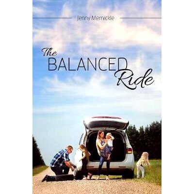 预订 The Balanced Ride: 9781460286418