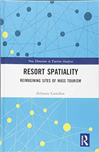 【预售】Resort Spatiality