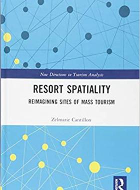 【预售】Resort Spatiality