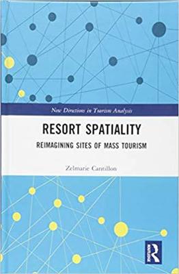 【预售】Resort Spatiality