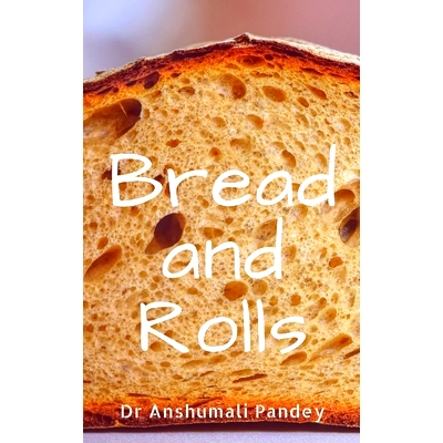 预订 Bread and Rolls 面包和卷饼: 9798889517238