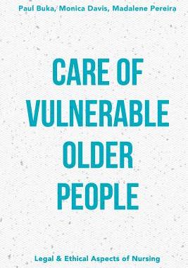 【预订】Care of Vulnerable Older People