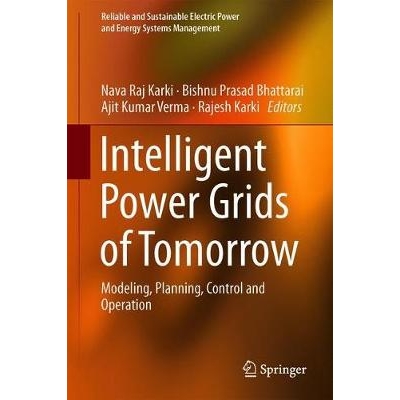 Modeling, Planning, Control and Operatio