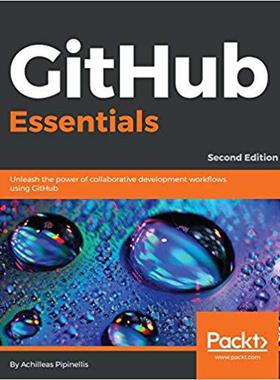 【预售】GitHub Essentials