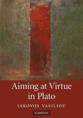 预订 Aiming at Virtue in Plato