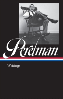预订 【】Perelman: Writings 9781598536928
