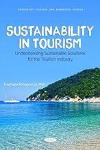 the 9781685078188 Sustainable Solutions Understanding Sustainability Tourism Industry for 预订