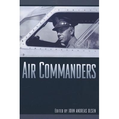 预订 Air Commanders 空中指挥官: 9781612345765