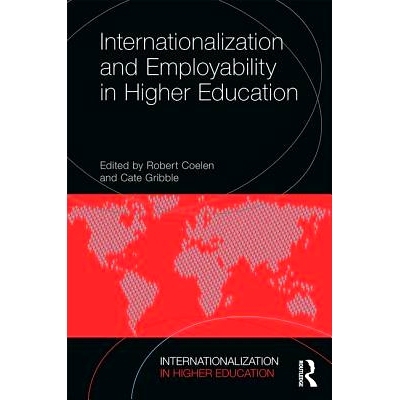 预订 Internationalization and Employability in Higher Education 高等教育国际化与就业能力: 9780815368342