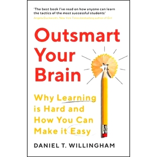 Brain Learning Outsmart And Make Easy Can Why You How 大脑：为什么学习很难以及如何让它变得 智胜你 Hard Your