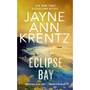 9780515128017 Bay 预订 Eclipse