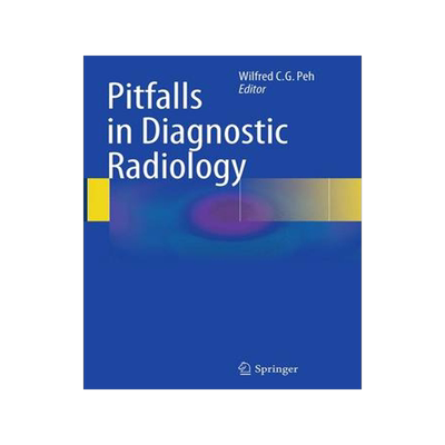 预订 Pitfalls in Diagnostic Radiology