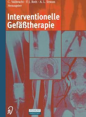 预订 Interventionelle Gefäßtherapie