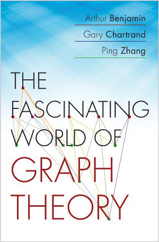 【预订】The Fascinating World of Graph Theory