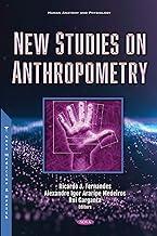 [预订]New Studies on Anthropometry 9781536195323