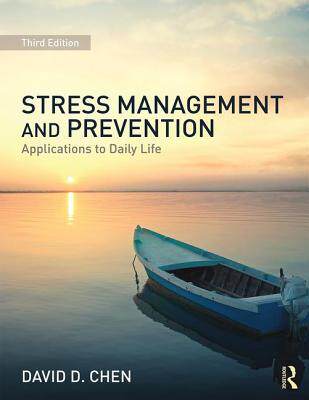 预订 Stress Management and Prevention