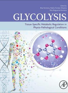 [预订]Glycolysis 9780323917049