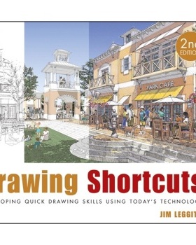 【预订】Drawing Shortcuts