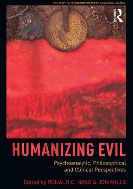 【预订】Humanizing Evil