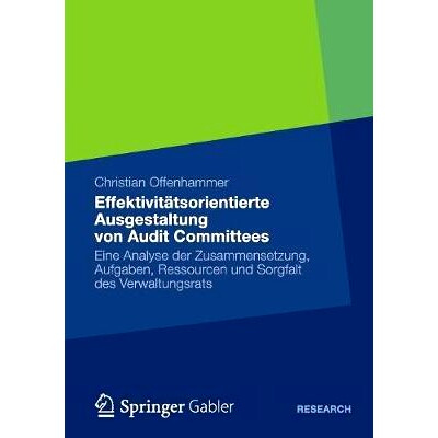 Eine Analyse der Zusammensetzung, Aufgab