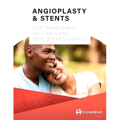 预订 Angioplasty & Stents: For Narrowed Arteries and Vein Bypass Grafts: 9781943234110